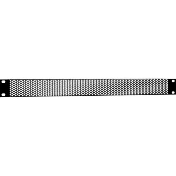 Middle Atlantic VT1 1U Vented Rack Panel