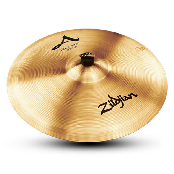 Zildjian A Series Rock Ride 20" Cymbal