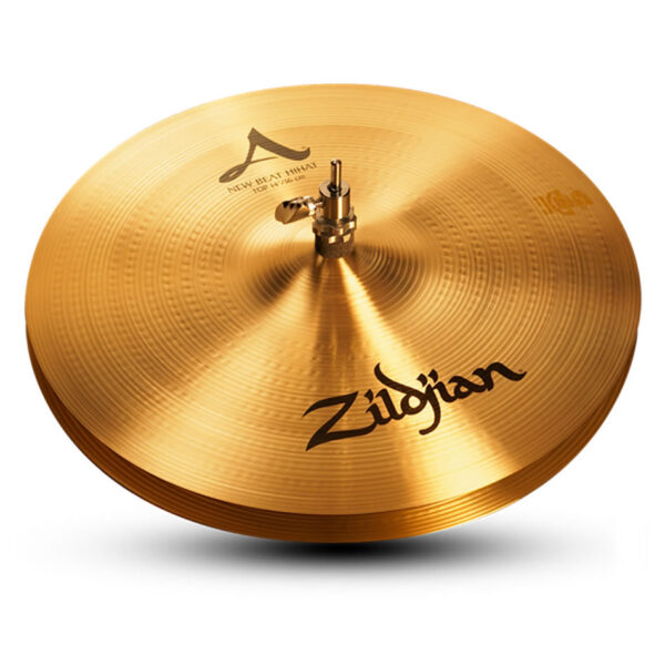 Zildjian A New Beat 14" Hi-Hat Top Cymbal