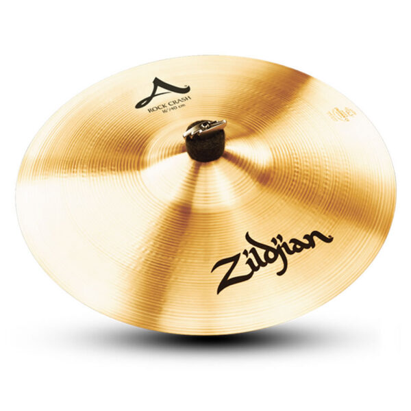 Zildjian A Series Rock Crash 16" Cymbal