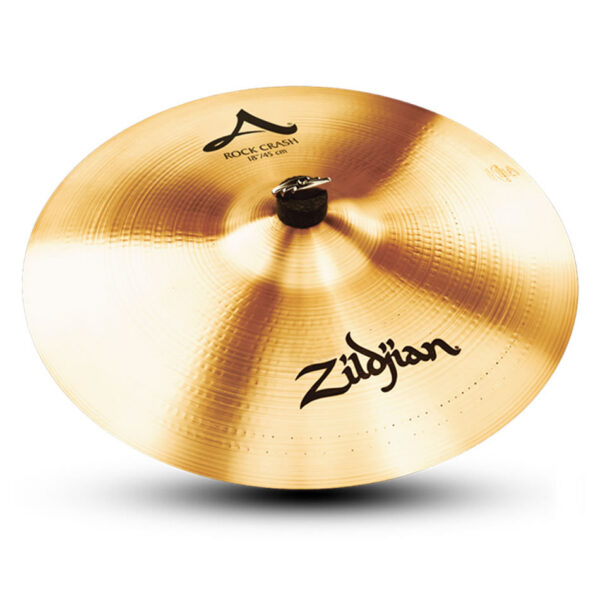 Zildjian A Series Rock Crash 18" Cymbal