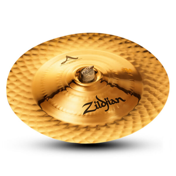 Zildjian A Series Ultra Hammered China 19" Cymbal