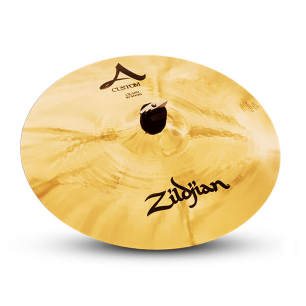 Zildjian A Custom Crash Brilliant 16" Cymbal