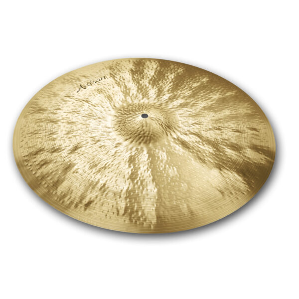 SABIAN 22" Artisan Light Ride Cymbal