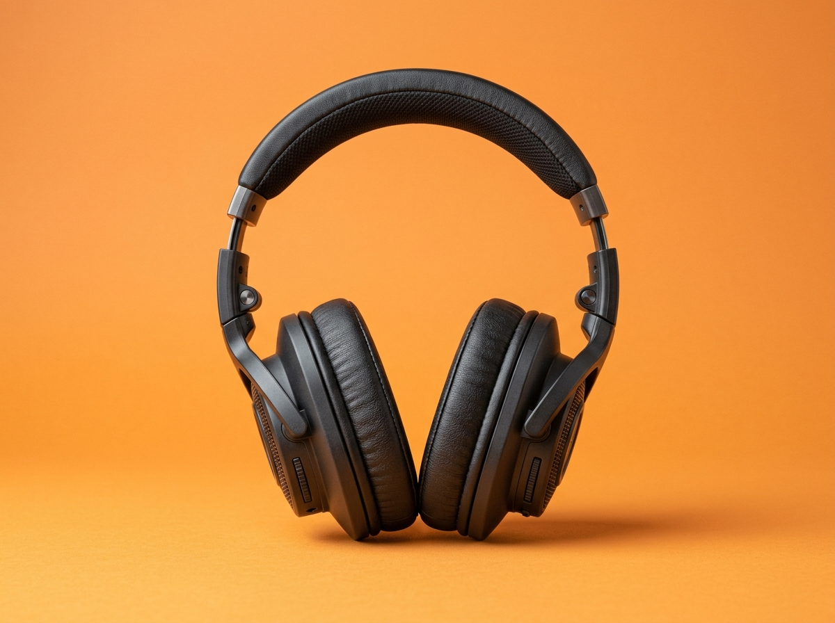 Headphones