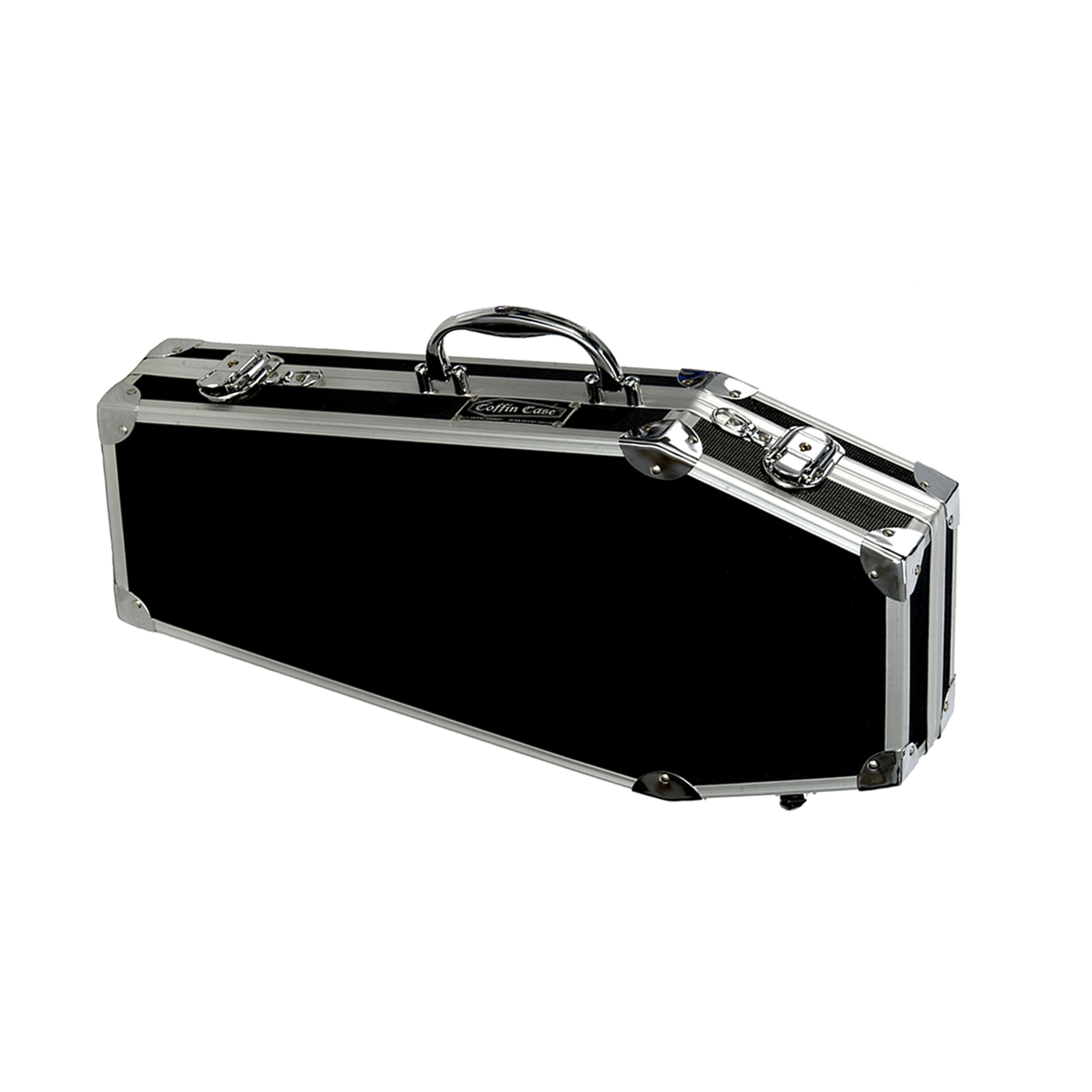 Coffin Cases DL-78P Vampira Accessories Case - Image 2