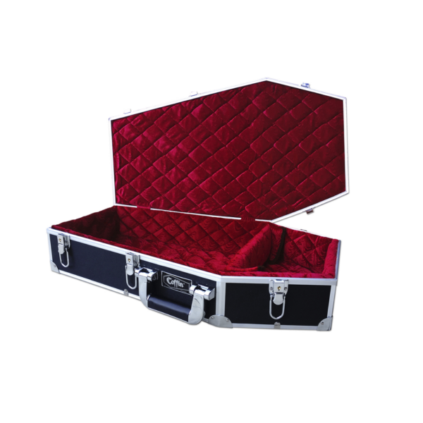 Coffin Cases DL-500R Accessories Case