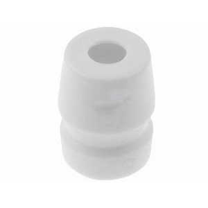 Amphenol AC Series 7mm Connector Grommet - White
