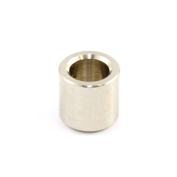 AllParts AP-0187-001 Nickel Guitar String Ferrules
