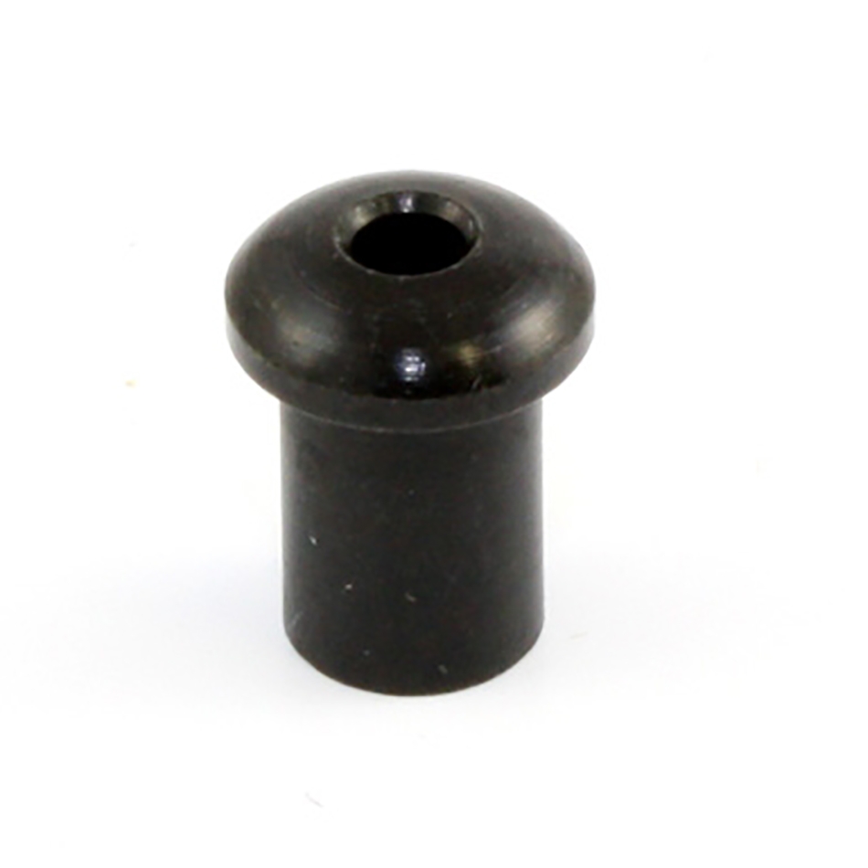 Allparts String Through Body Top Ferrules (6-Pack)