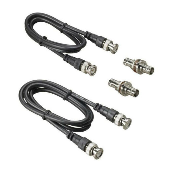 Audio-Technica ATW-BH1 Antenna Bulkhead Connector Kit
