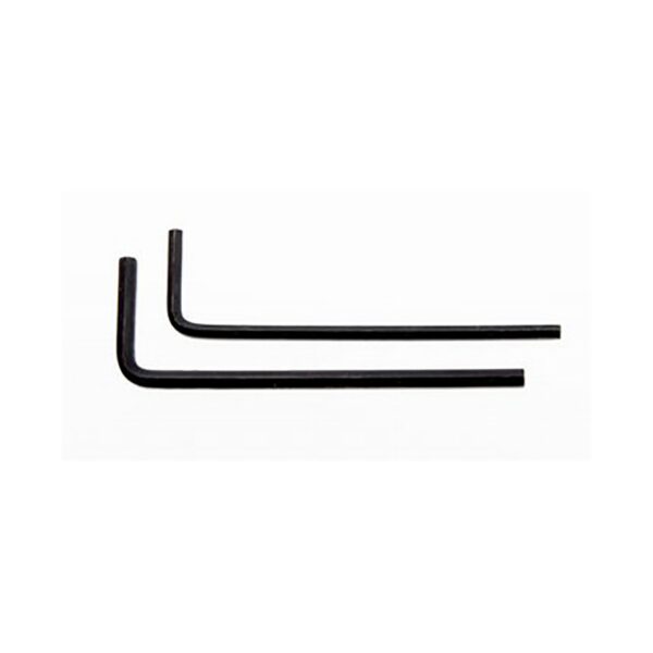 Allparts AW-0131-000 Allen Wrench Set for Floyd Rose