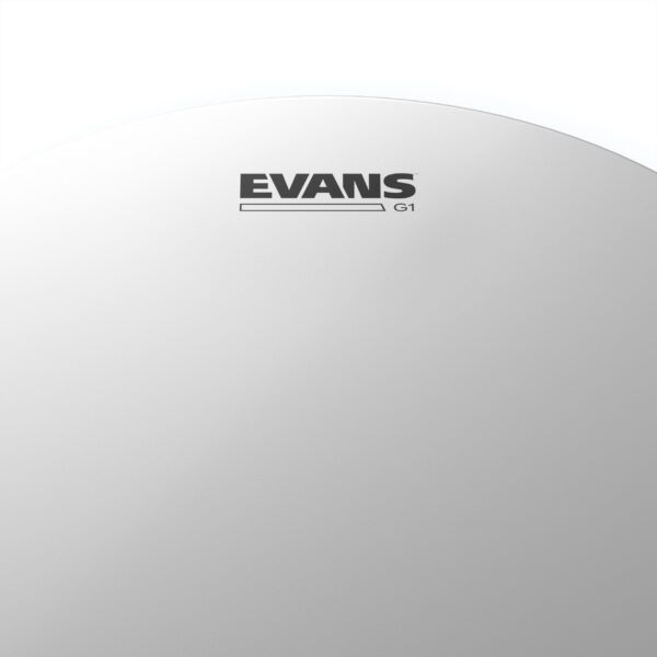 Evans G1 Coated Drum Head - 10"