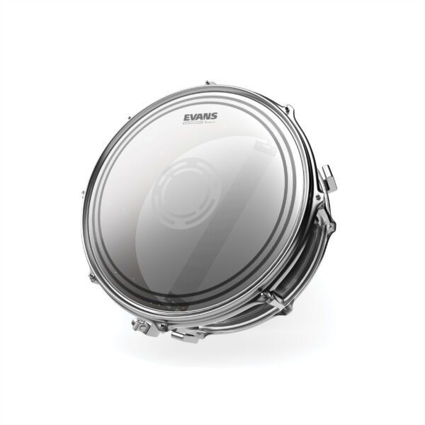 Evans EC Reverse Dot Snare Drum Head, 13"