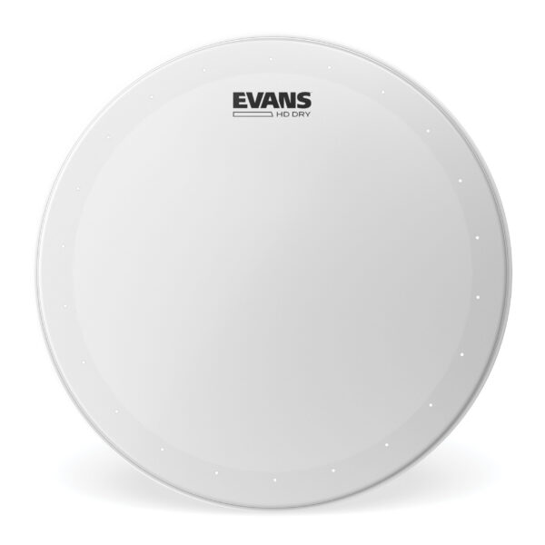 EVANS Genera HD Dry 13" Snare Drum Head