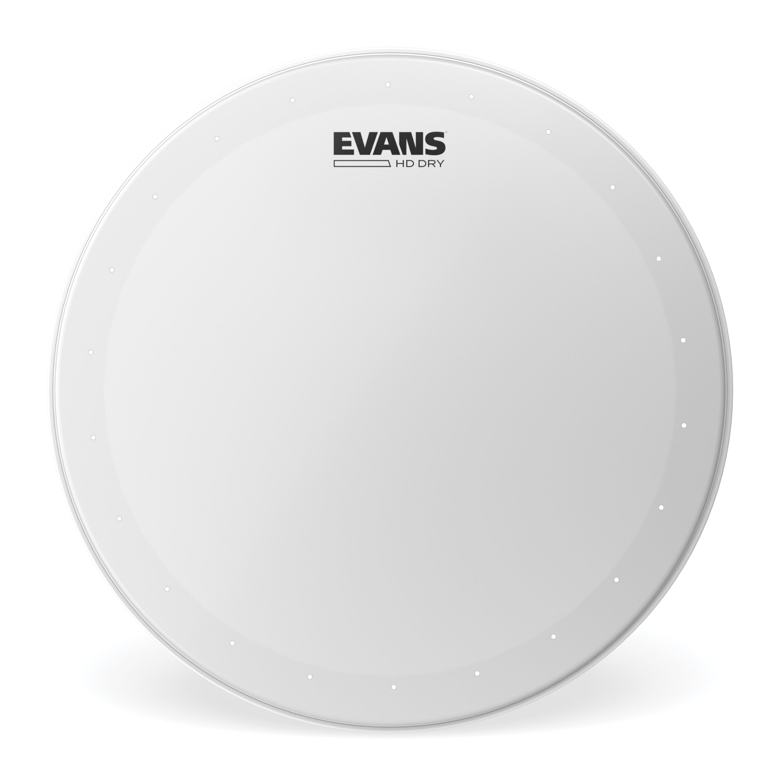 EVANS Genera HD Dry 13" Snare Drum Head