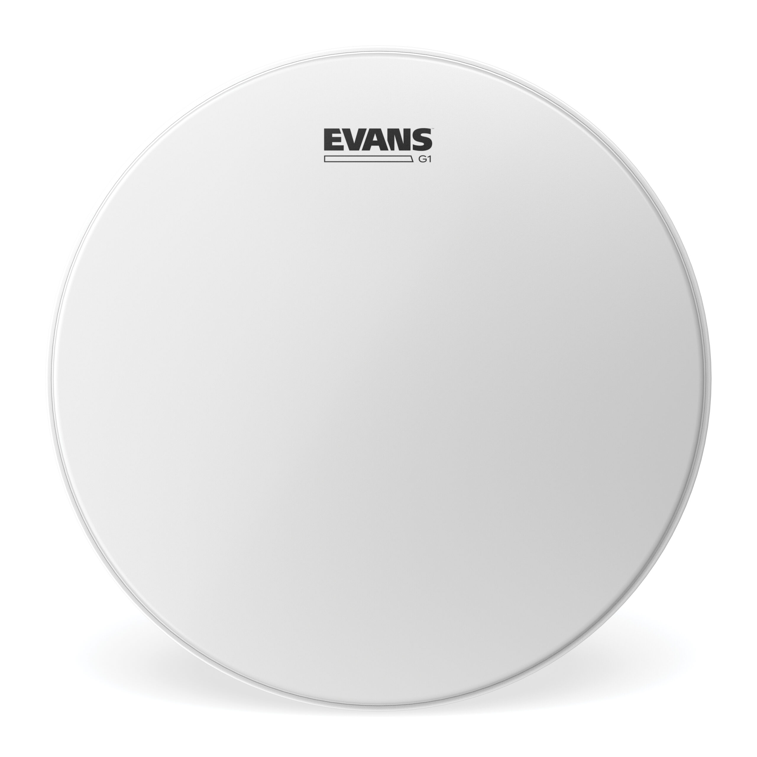 Evans G1 Coated Drum Head - 14 Inch - Image 3
