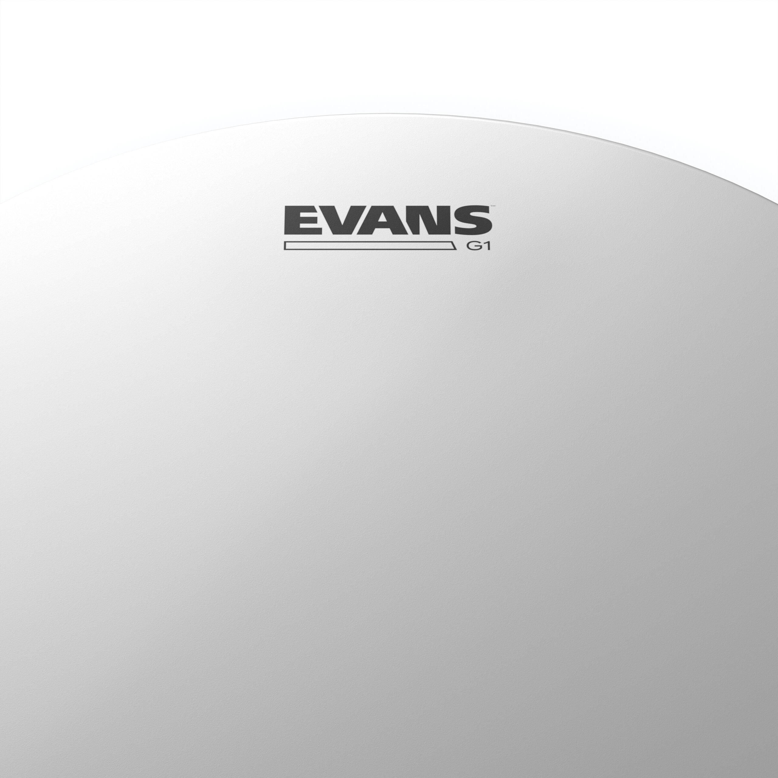 Evans G1 Coated Drum Head - 14 Inch - Image 2