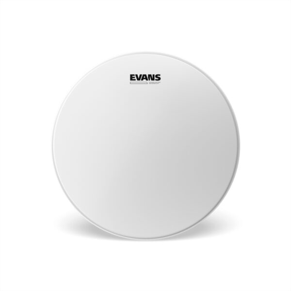 Evans Power Center Reverse Dot Snare Head - 14"