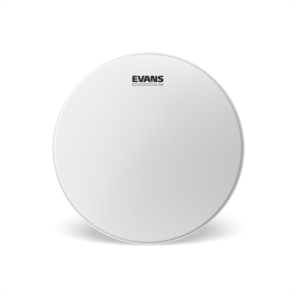 Evans G2 Coated Drumhead - 14"