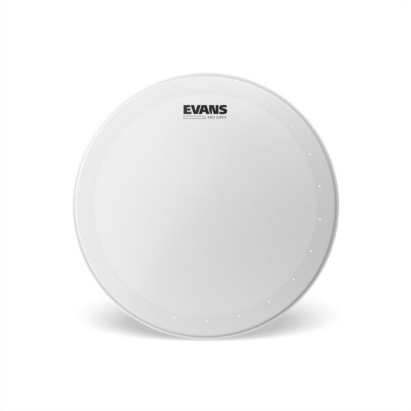 Evans Genera HD Dry 14" Snare Drumhead