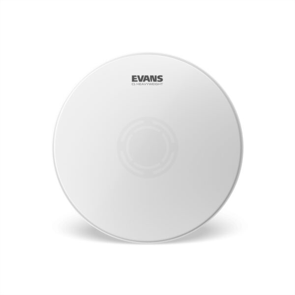 Evans Heavyweight Coated Snare Batter Head - 14"