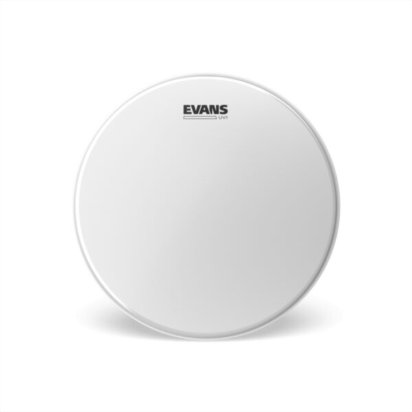 Evans UV1 Coated Drumhead - 14 Inch