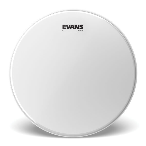Evans UV2 Coated Drumhead - 16"