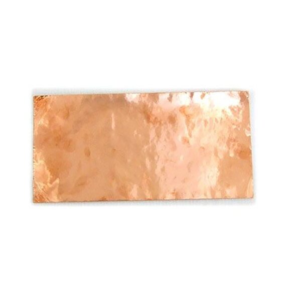 Bartolini Copper Foil Shielding Tape - 6" x 1ft