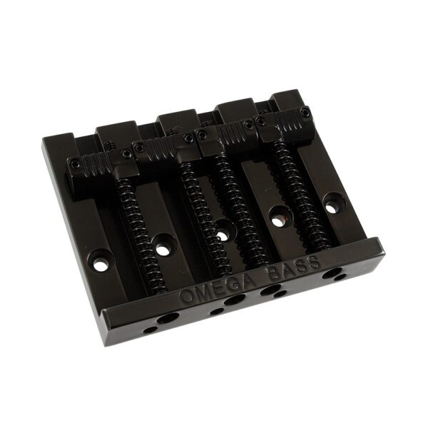 AllParts BB-3351-003 Omega 4-String Bass Bridge