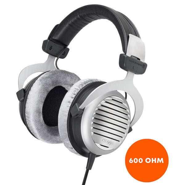 Beyerdynamic DT 990 Open-Back Headphones