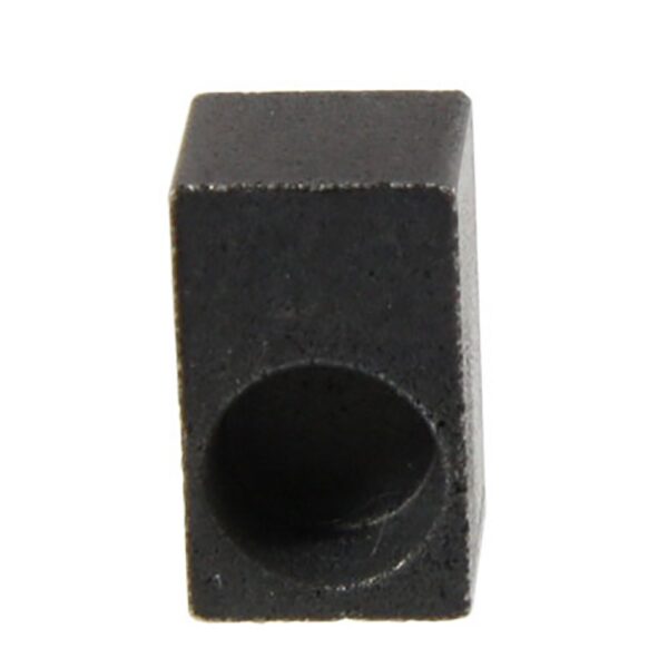 Allparts Bridge Saddle Block Inserts (Set of 6)