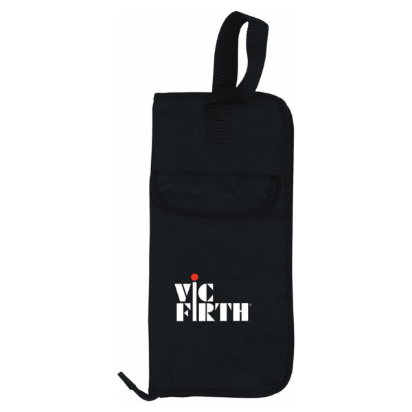 Vic Firth Standard Stick Bag - Holds 12 Pairs