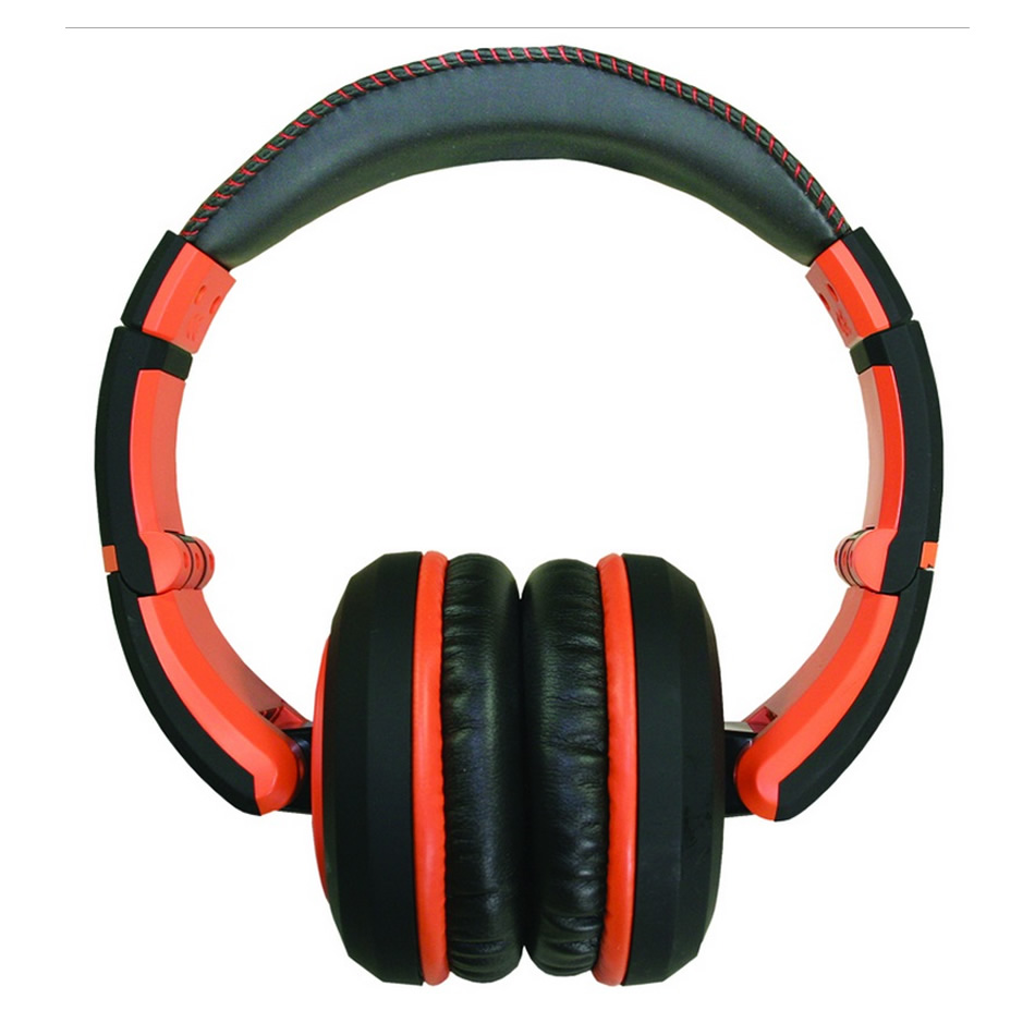 CAD Audio The Sessions MH510 Headphones - Orange