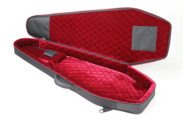 Coffin Cases CF-CBG2 Chimera Bass Guitar Bag