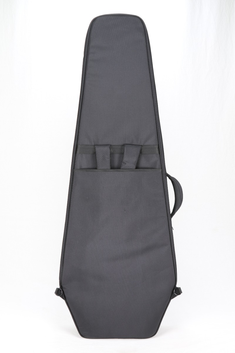 Coffin Cases CF-CVG3 Chimera Extreme V Guitar Bag - Image 4