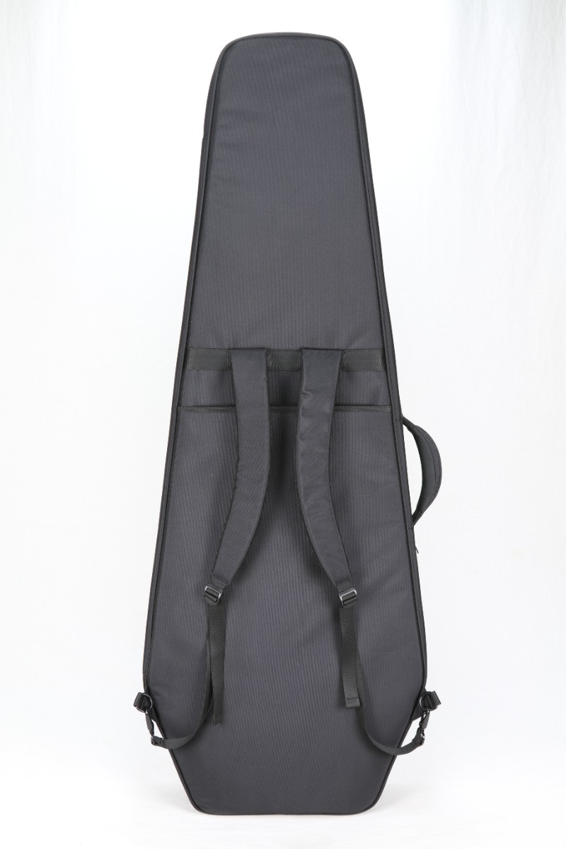 Coffin Cases CF-CVG3 Chimera Extreme V Guitar Bag - Image 3