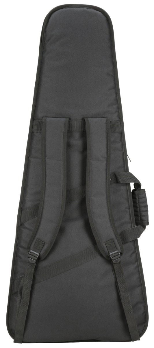 Coffin Cases CFA-EG1 Agony Electric Guitar Gig Bag - Image 3