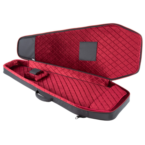 Coffin Cases CF-CVG3 Chimera Extreme V Guitar Bag
