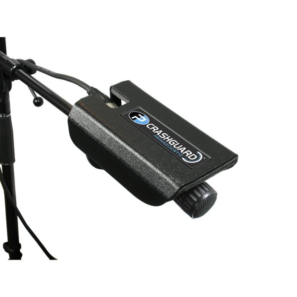 Primacoustic CrashGuard Drum Mic Isolation Shield