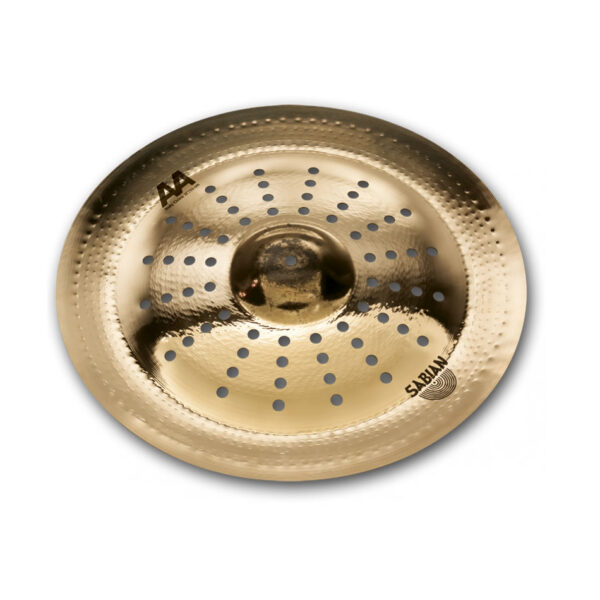 SABIAN 21" AA Holy China Cymbal
