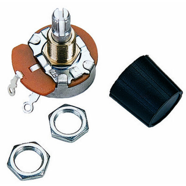 Littlite DM 10W Dimmer with Knob