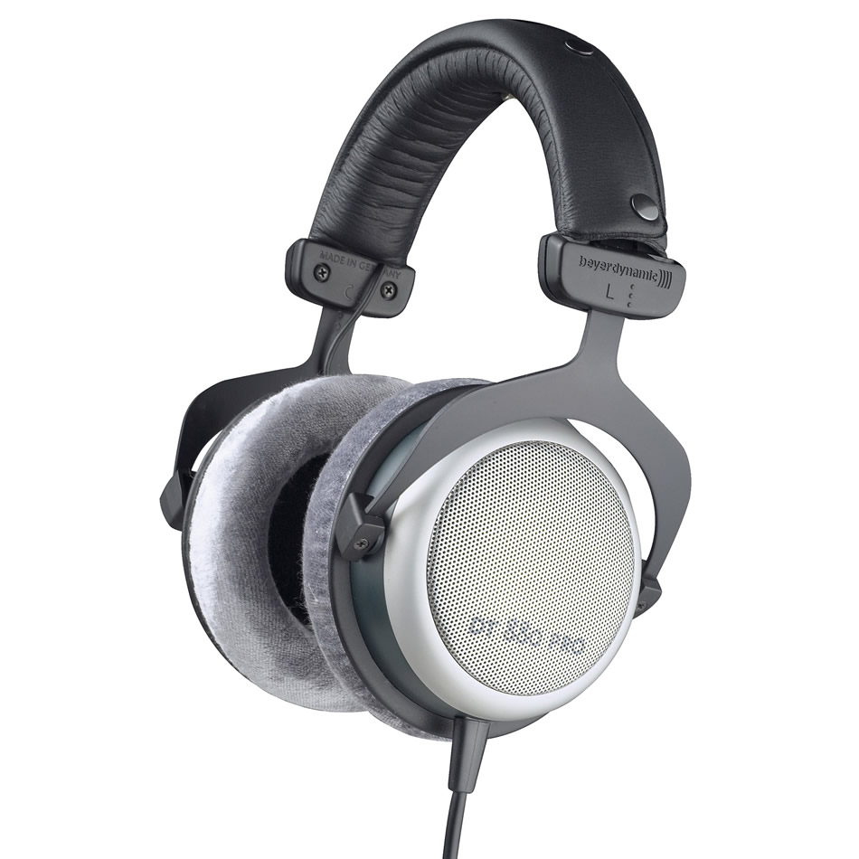 Beyerdynamic DT 880 Pro Semi-Open Studio Headphones