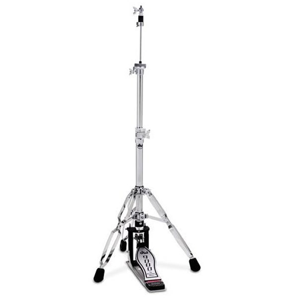 DW 9500D Hi-Hat Stand – 3-Leg, 9000 Series