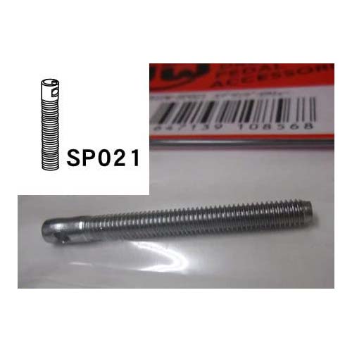 DW 10-32 x 1.95 Spring Screw – 5000/9000 Pedals