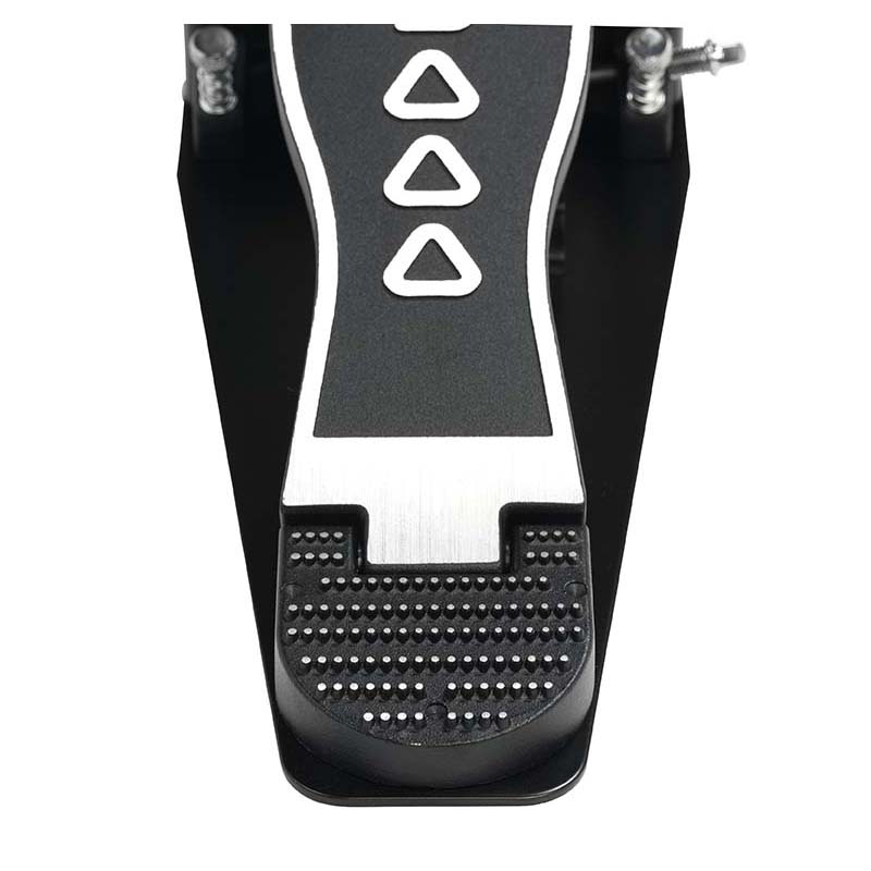 DW 2000 Series Single Bass Drum Pedal - Image 4