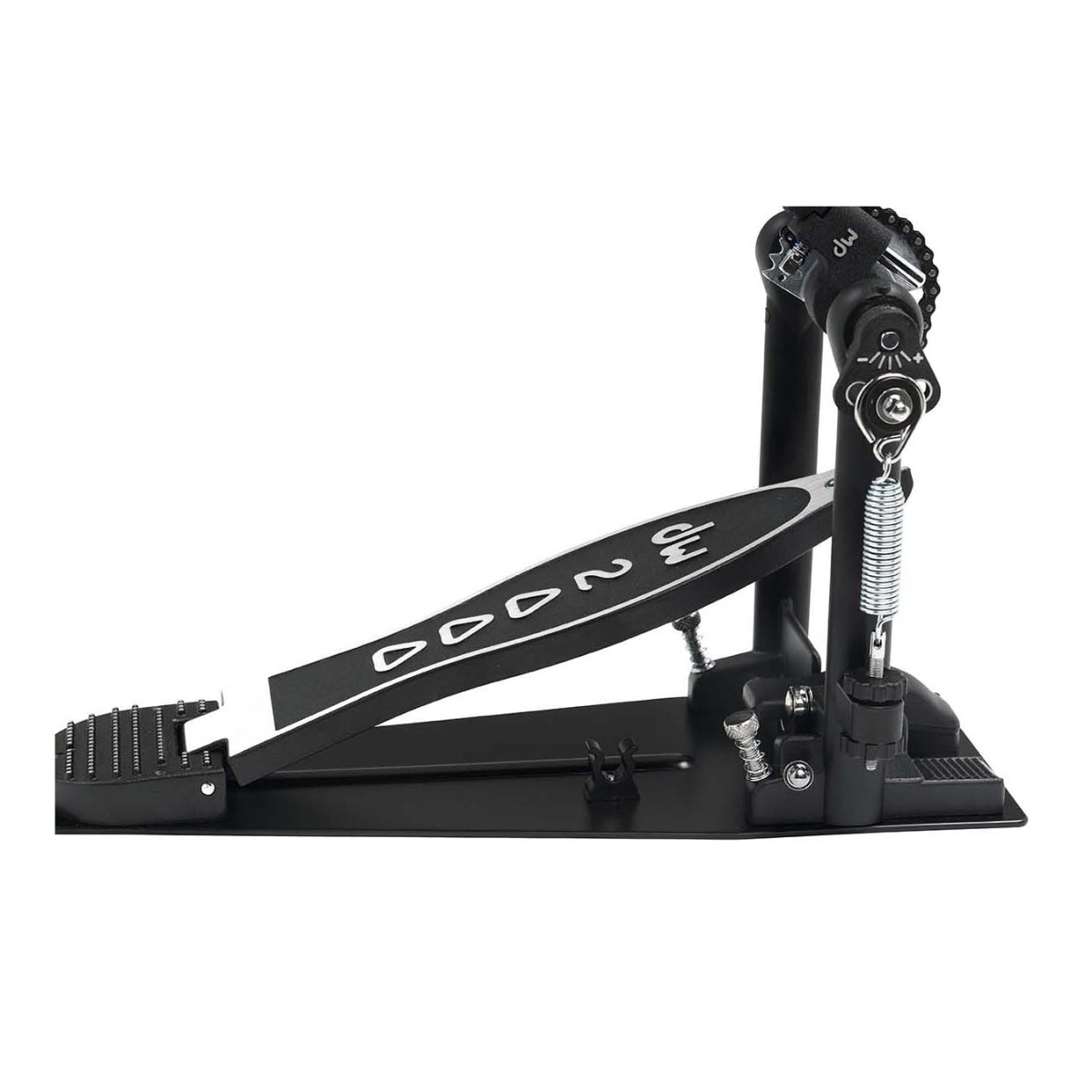 DW 2000 Series Single Bass Drum Pedal - Image 3