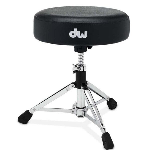 DW 9101 Low Tripod Drum Throne