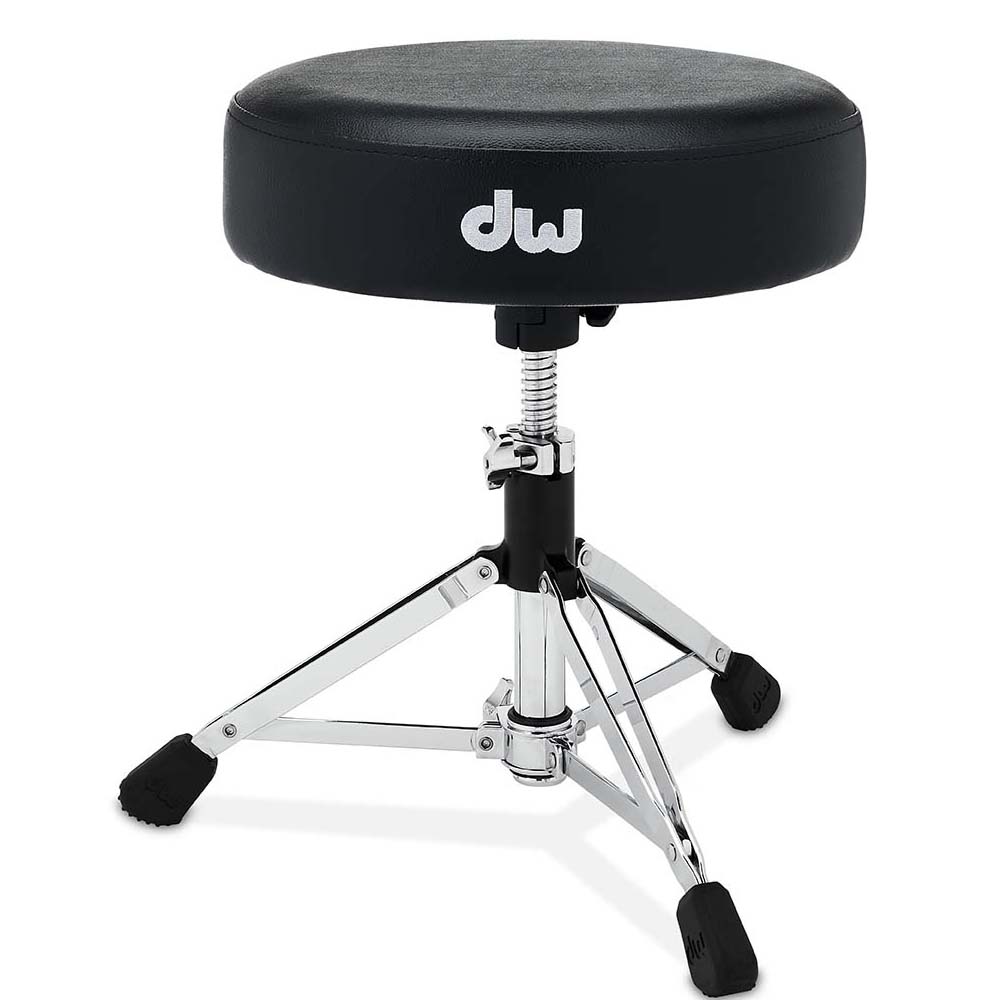 DW 9101 Low Tripod Drum Throne