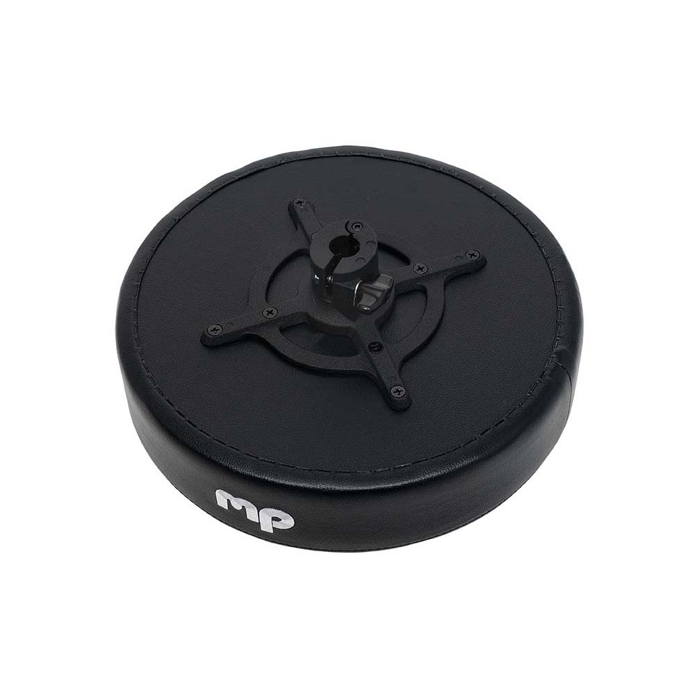 DW 9101 Low Tripod Drum Throne - Image 4